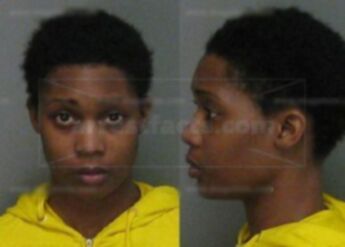 Rochelle Johnson
