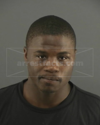 Taurus Jerome Watkins
