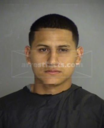 Ismael Martinez