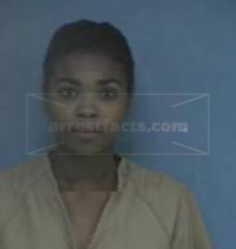 Shala Diondradae Woodard