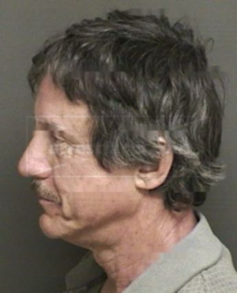 Ronald Stephen Solanick