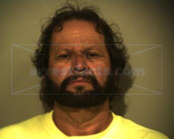 Frank Pancho Renteria