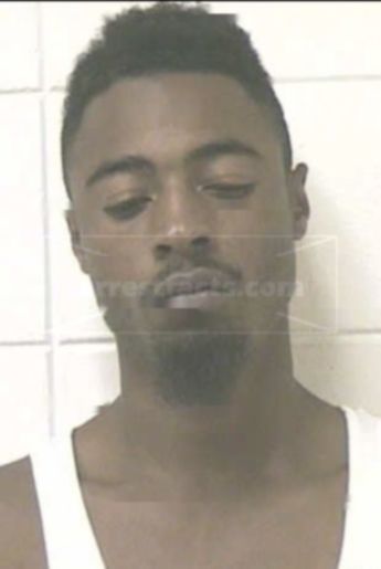 Nyron Ali Walker