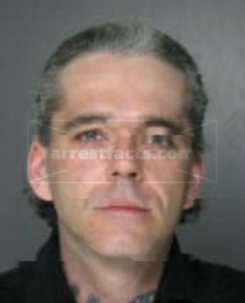 Craig Patrick Hamilton