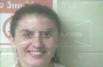 April Nicole Brown