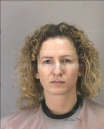 Celia Ramona Harris