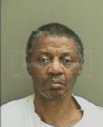Charles Ray Rusk
