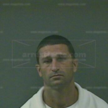 Cimarron Dale Wesley