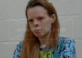 Stephanie Marie Baird