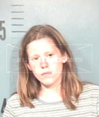 Tiffanie Ann Jones