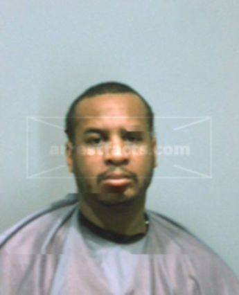Mark Anthony Rollins