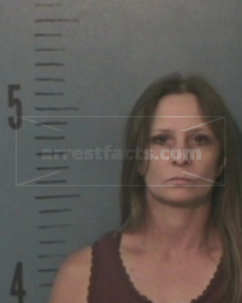 Missy Offield