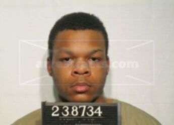 Marcellus D Phagan