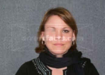 Kimberly Ducaine