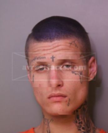 Bryant Anthony Brantley