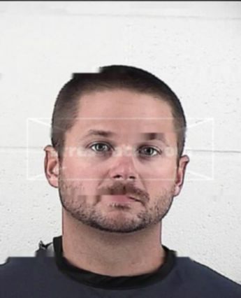 Travis Lee Hartwick