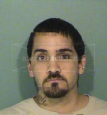 Aaron Manuel Vicario