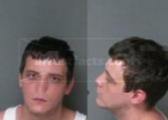 Christopher Scott Atkins