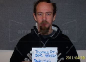 Thomas O Fee Jr.