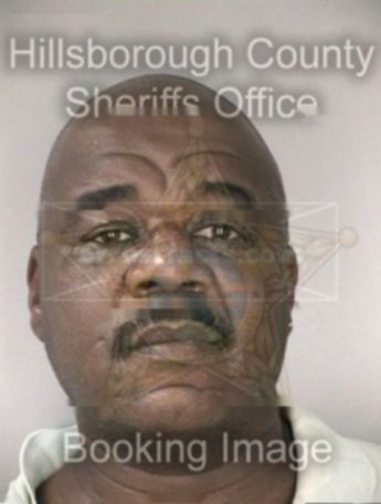Almanus Nathan Booker