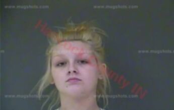 Jordan Louann Gruell