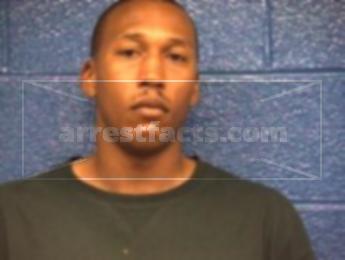 Dettrick Ricardo Hamilton