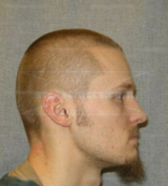 Justin William Mcgregor