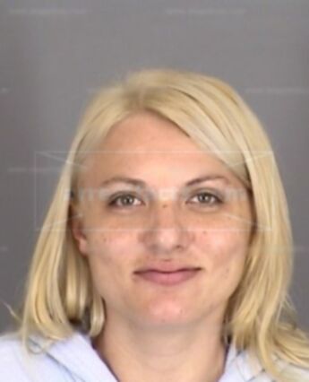 Shauna Marie Mcgraw