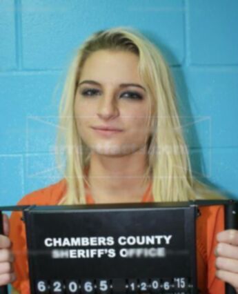 Jessica Marie Stahl