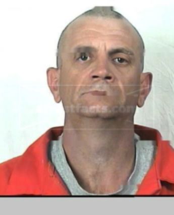 Richard Wayne Ingram