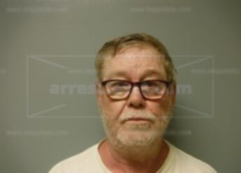 Gary Ellis Johnson