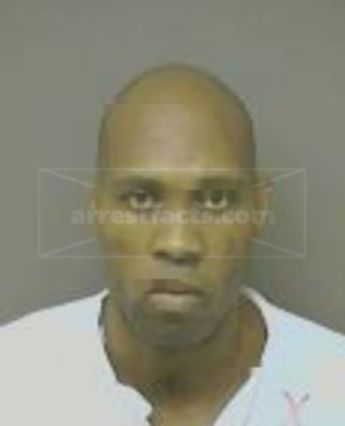 Timothy Dewayne Alexander