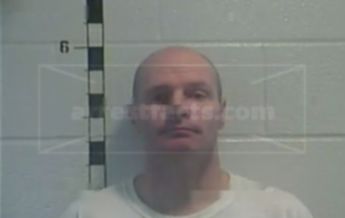 Travis Hamilton Finnell