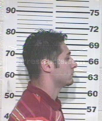 Rodrigo Evans Madrigal