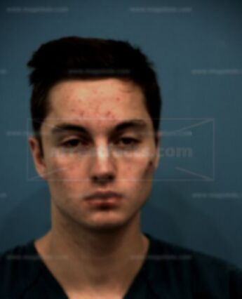 Wyatt J Hutcheson