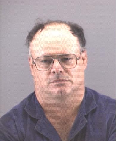 Michael Wayne Rowan
