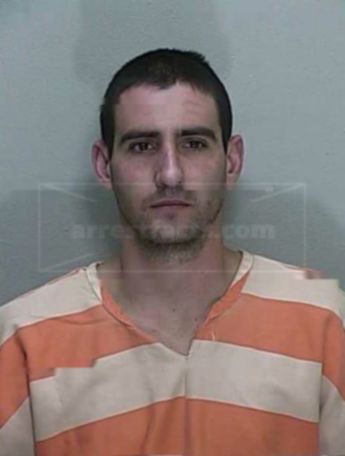 Anthony Joseph Corcoran