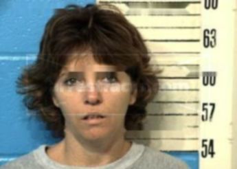 Lora Adamson Davis