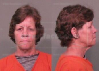 Debra Virginia Sealey