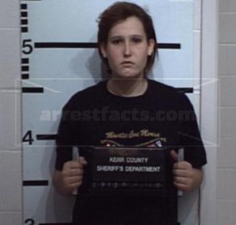 Jenny Jeanne Rancourt
