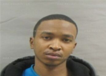 Frederick Lamar Holmes