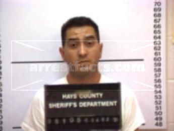 Edward Lee Gonzales