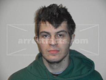 Joshua Thomas Fetter