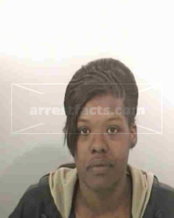 Tareisha Grayer