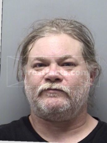 Mark James Cudd