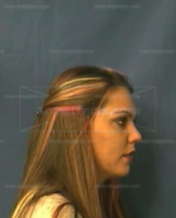 Jessica Robin Robey
