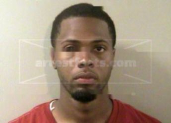 Christopher Sanford Williams