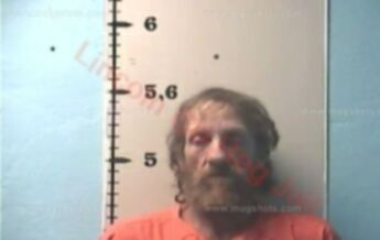 Jerry Lynn Salyers