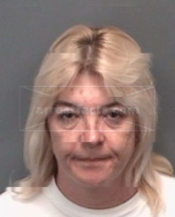 Cathy Irene Colerick