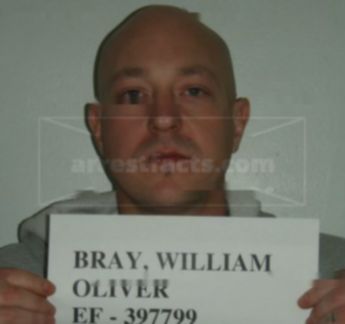 William Oliver Bray